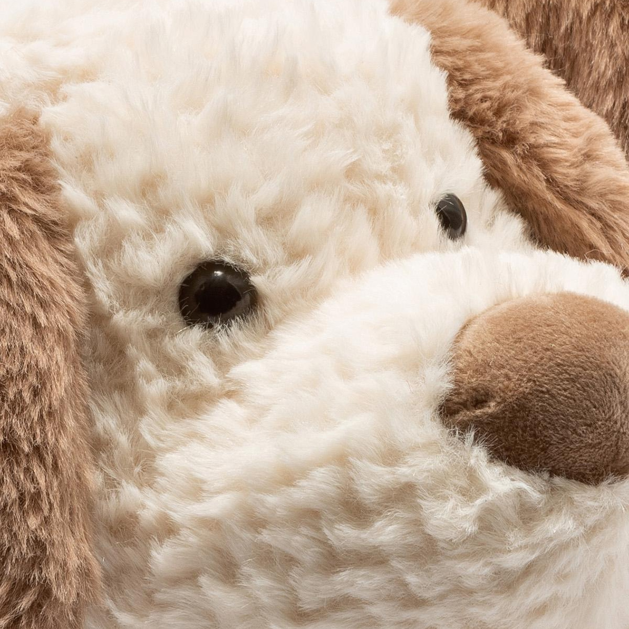 Susam Kadın Hayvanlı Panduf Beyaz 36/41