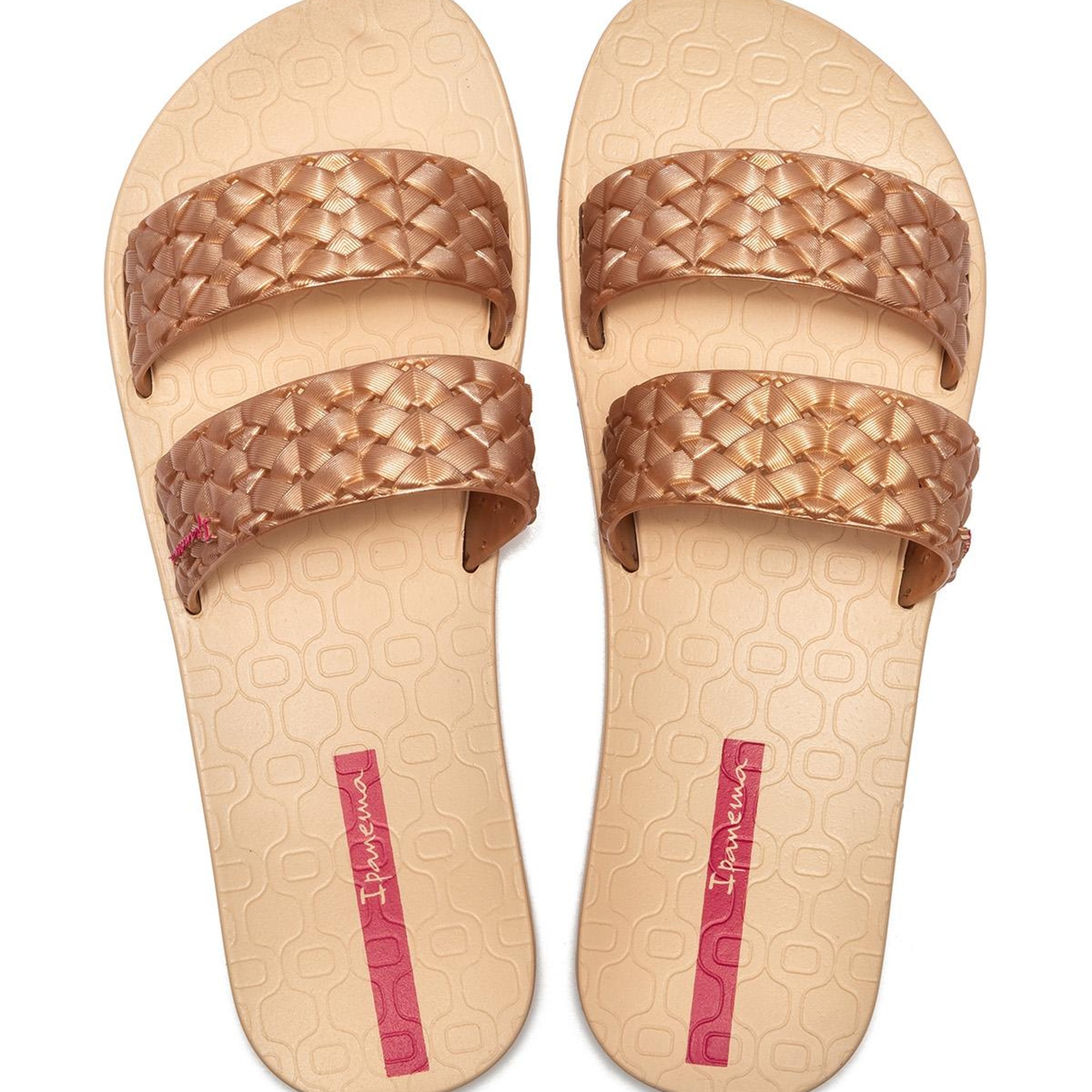 Renda II Kadın Terlik Pudra 35/42