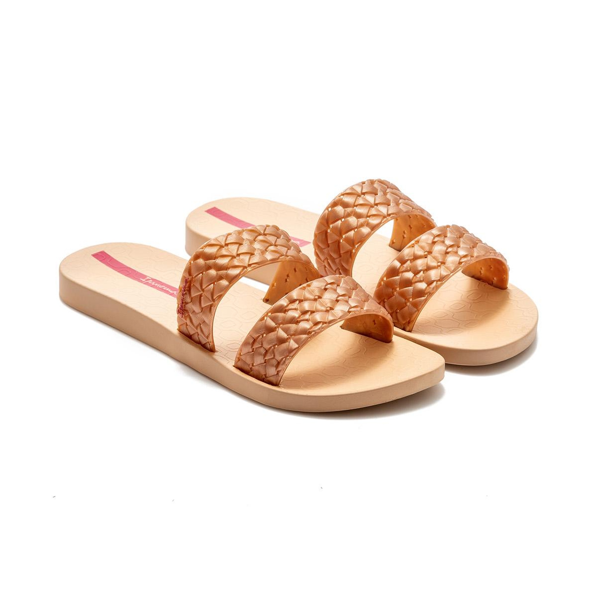 Renda II Kadın Terlik Pudra 35/42