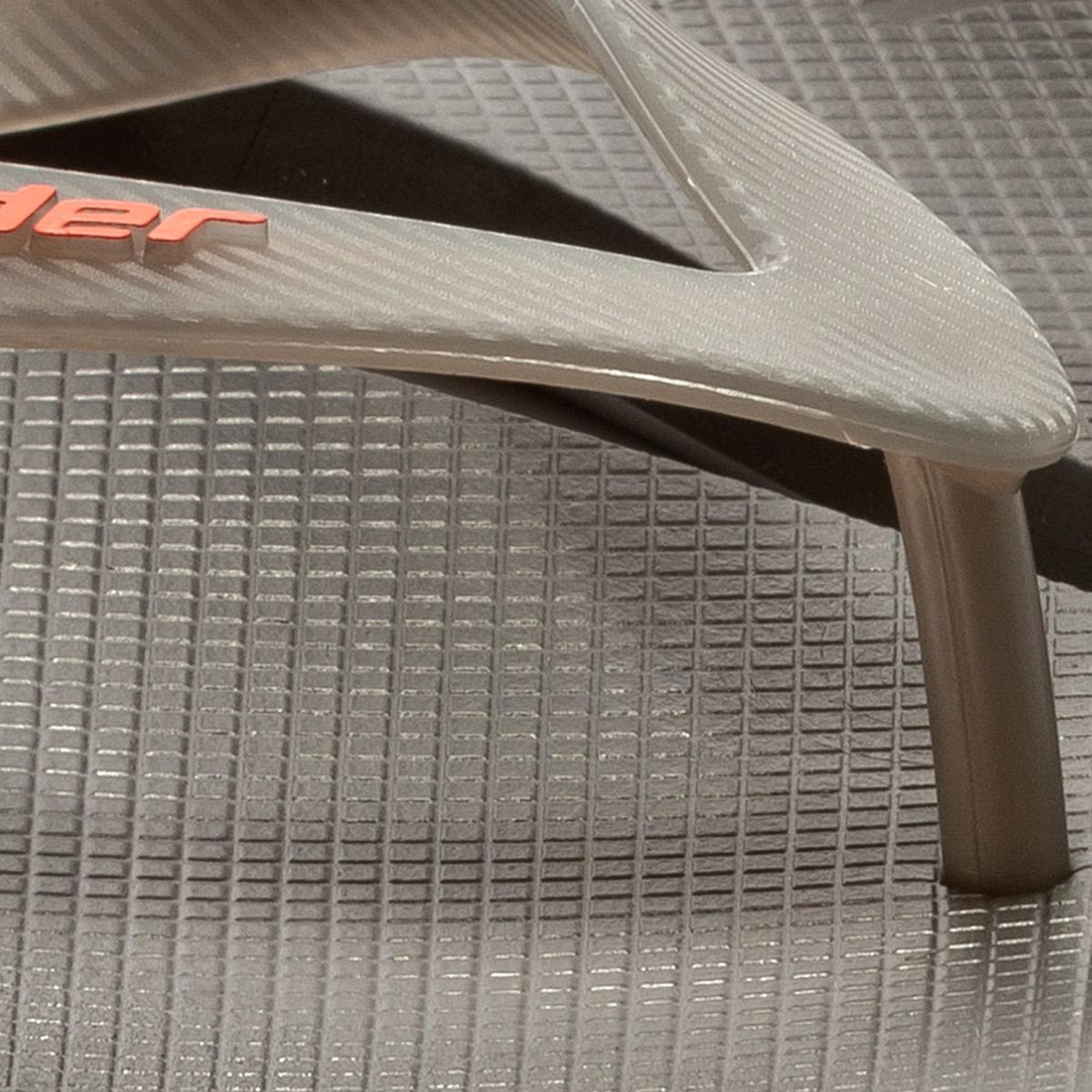 R1 Speed Erkek Parmak Arası Terlik Siyah 39/46