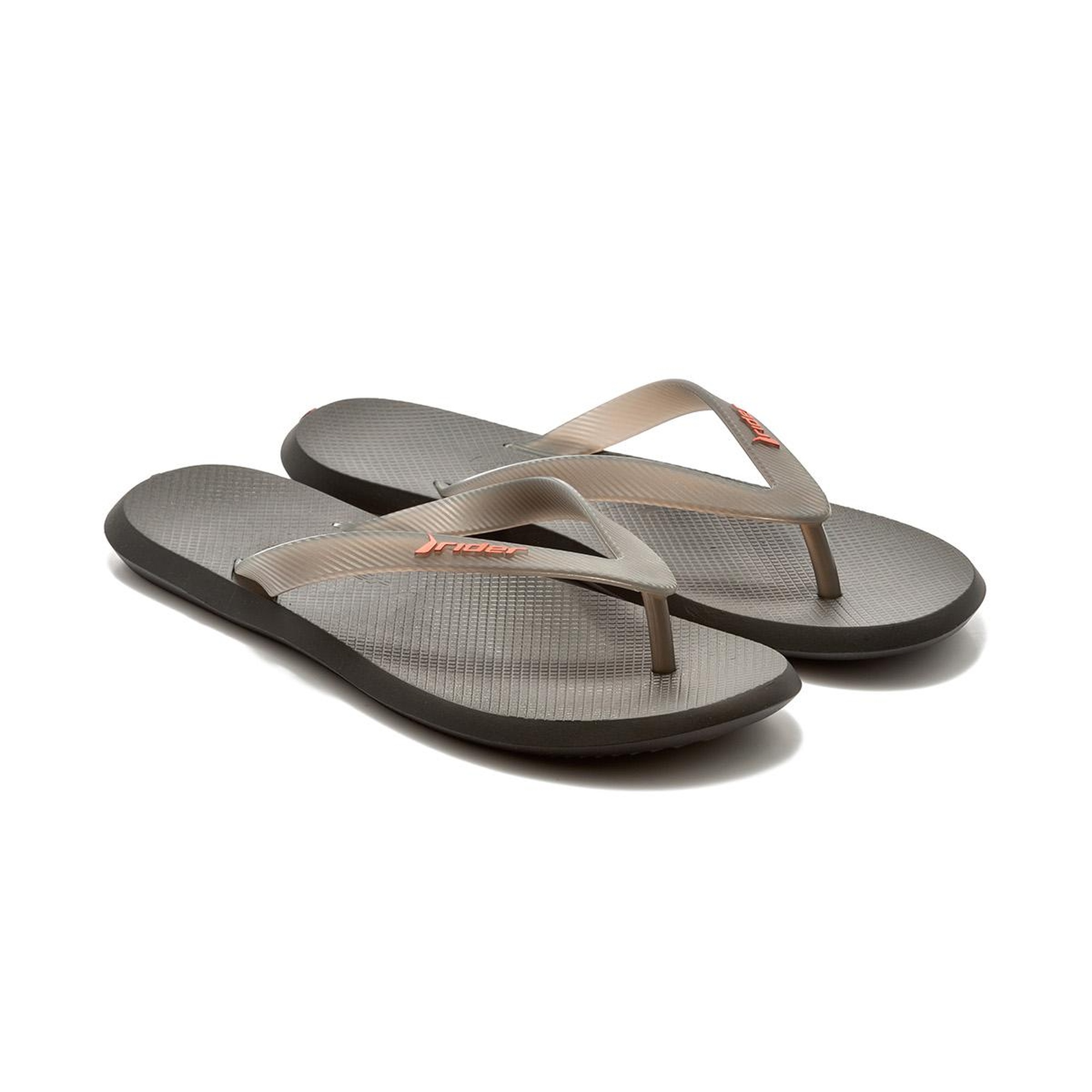 R1 Speed Erkek Parmak Arası Terlik Siyah 39/46