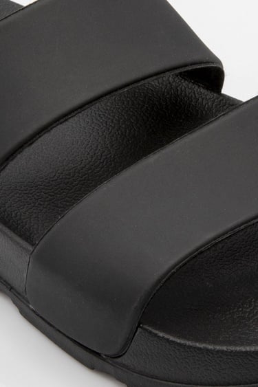  Juble Kadın Terlik Siyah 36/41