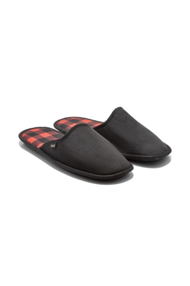  Promo Kadın Ev Terliği Siyah 36/41