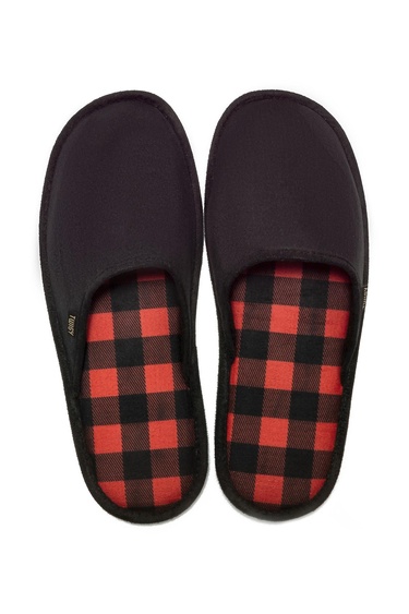  Promo Kadın Ev Terliği Siyah 36/41