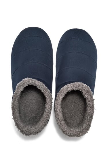  St. Erkek Ev Botu Lacivert 41/46