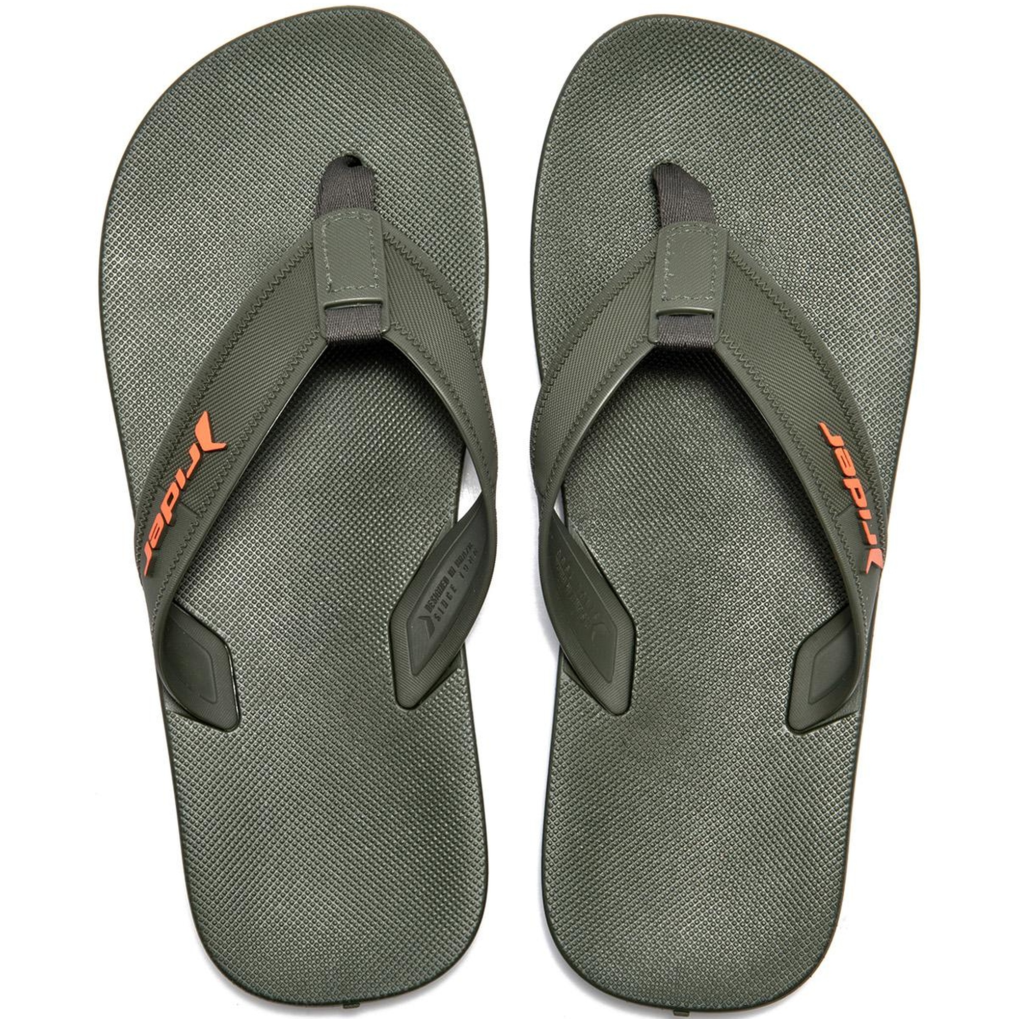 Impulse Thong Erkek Parmak Arası Terlik Yeşil 39/46