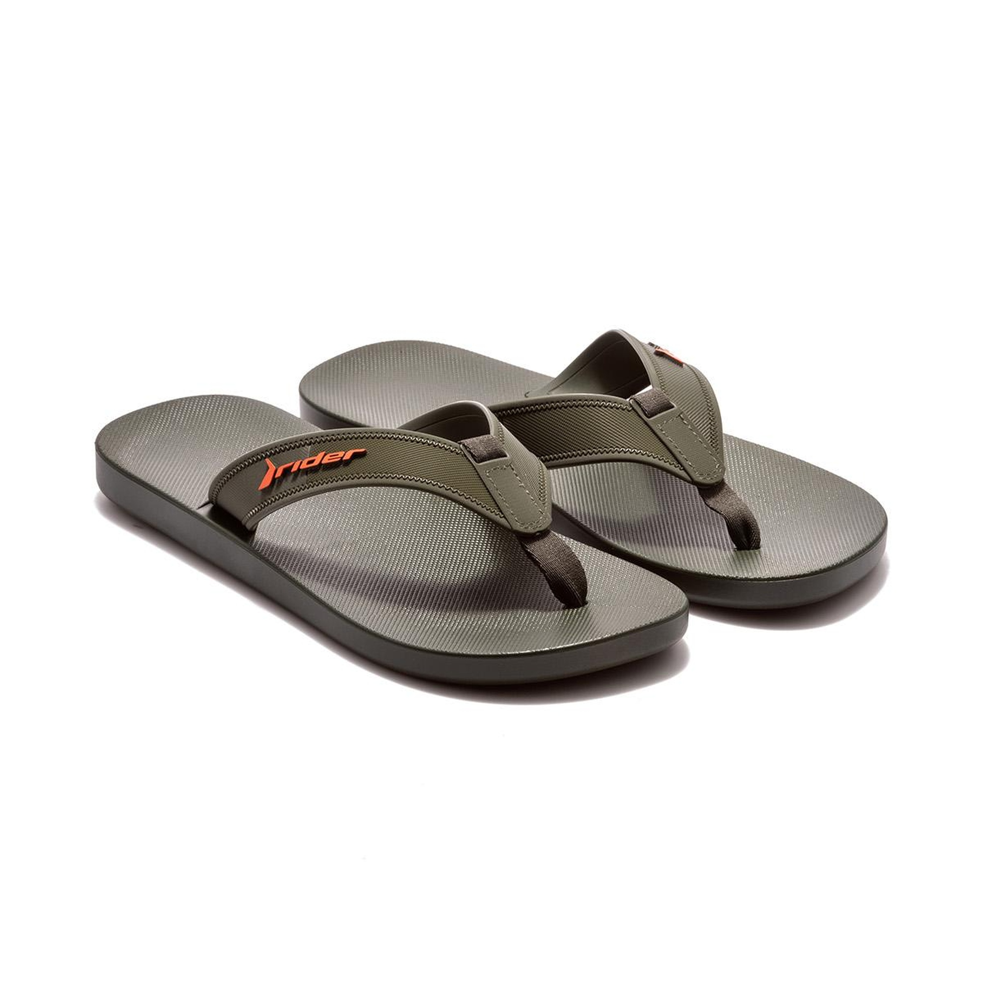 Impulse Thong Erkek Parmak Arası Terlik Yeşil 39/46