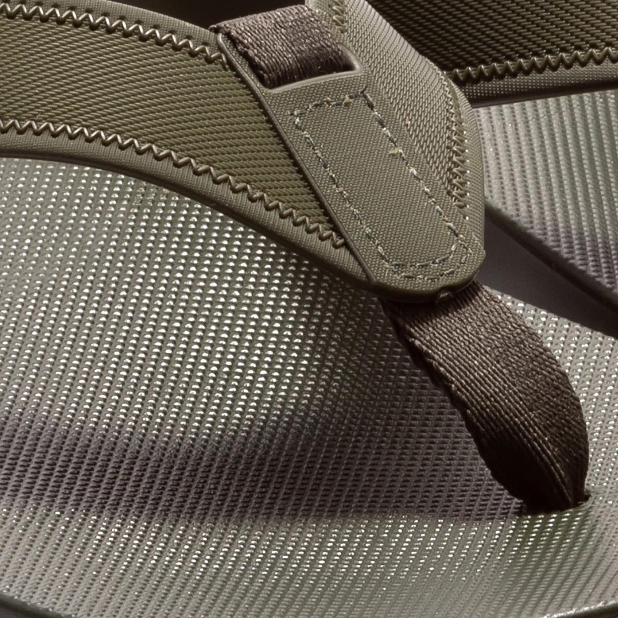 Impulse Thong Erkek Parmak Arası Terlik Yeşil 39/46