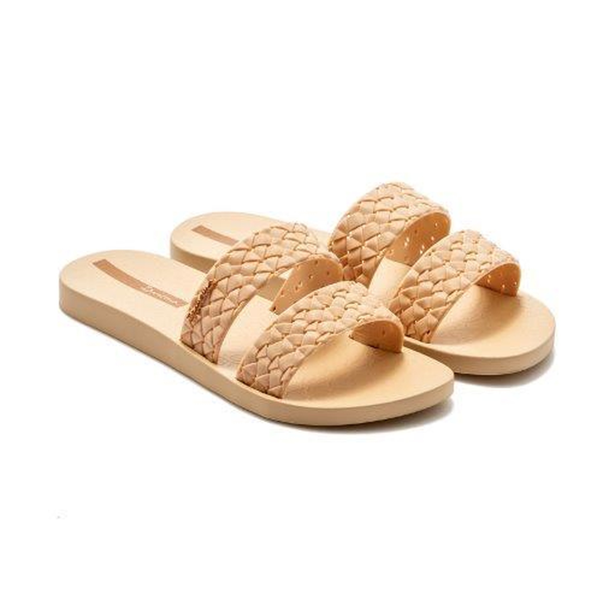 Renda II Kadın Terlik Bej 35/42