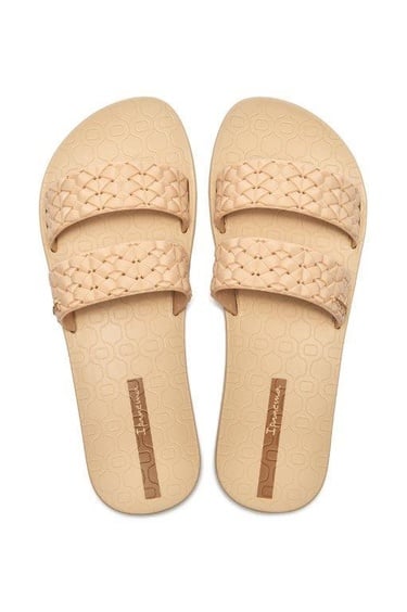  Renda II Kadın Terlik Bej 35/42