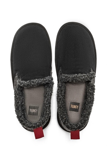  Enrico Erkek Ev Ayakkabısı Siyah 41/46