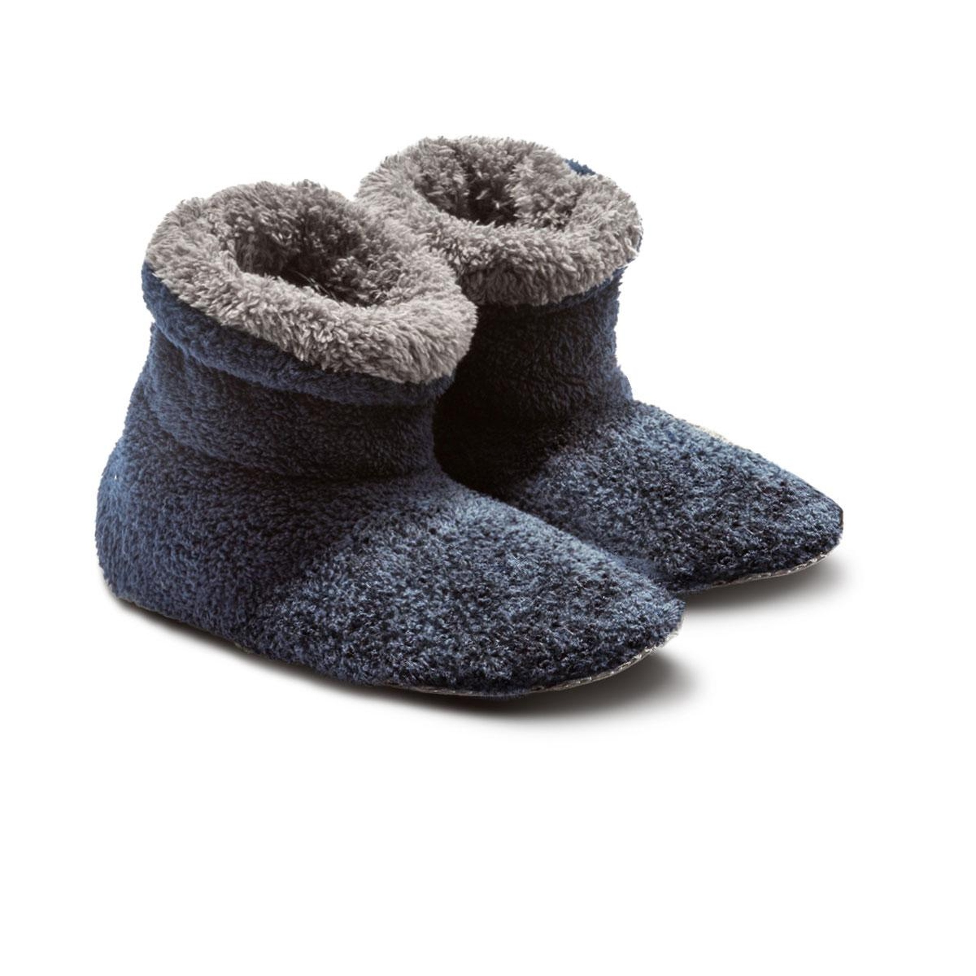Comfy Erkek Ev Botu Lacivert 41/46