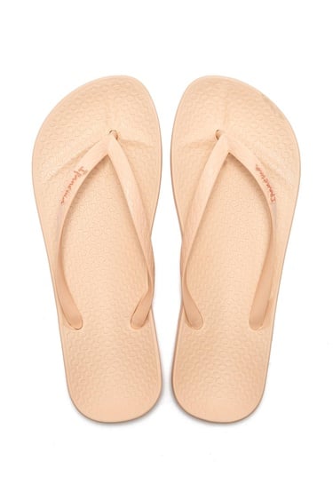  Anat Colors Kadın Parmak Arası Terlik Bej 35/42