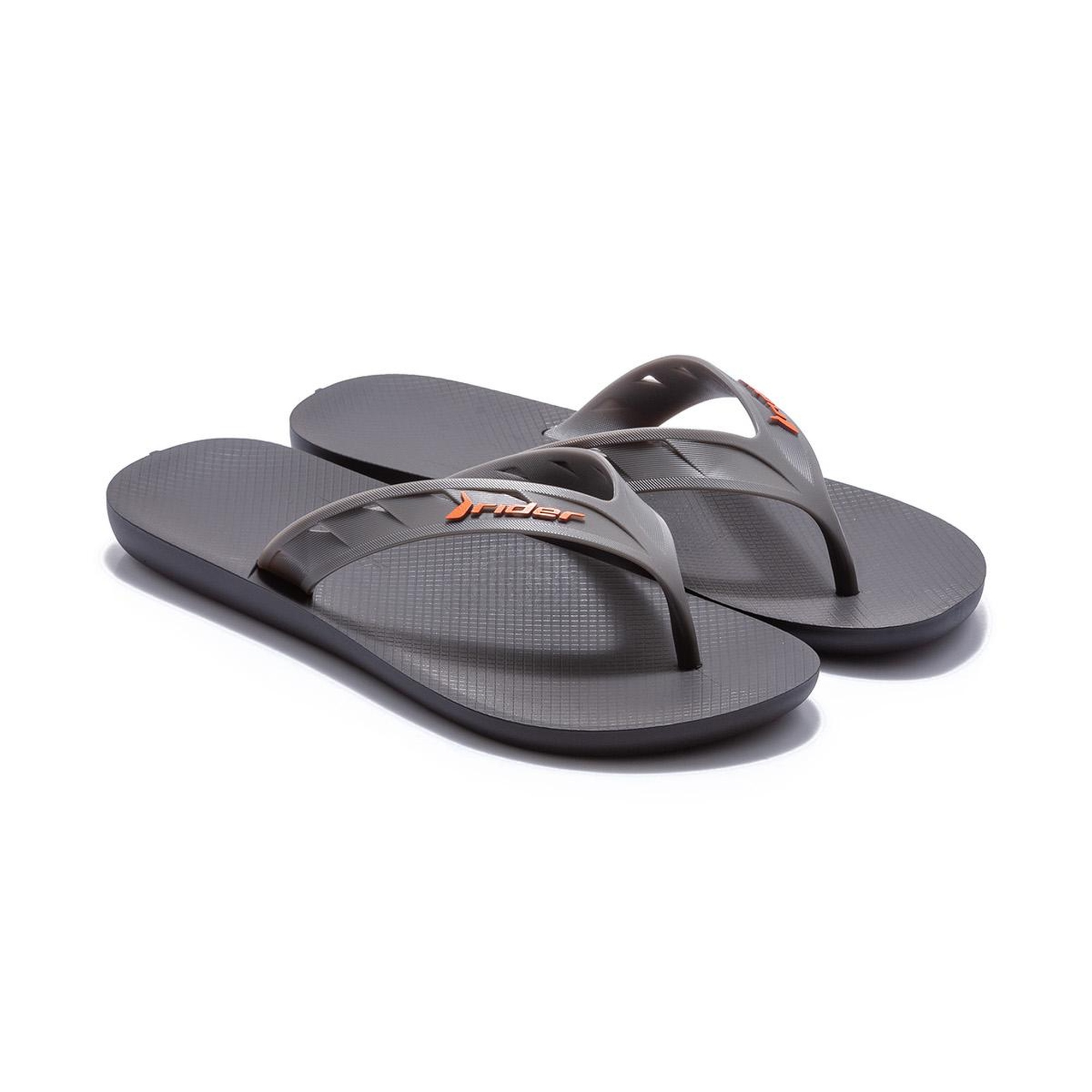 Street Erkek Parmak Arası Terlik Gri 39/46