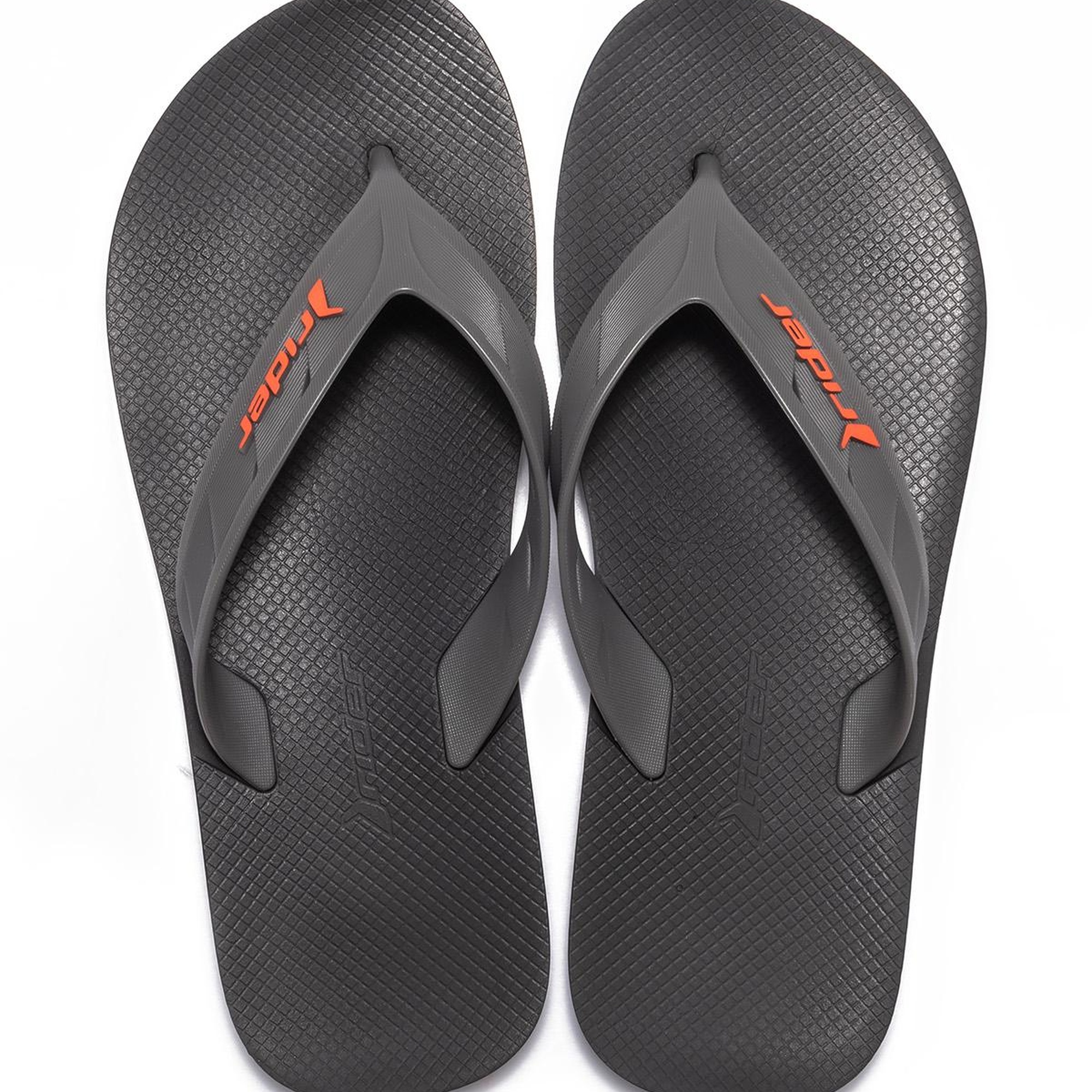 Street Erkek Parmak Arası Terlik Gri 39/46