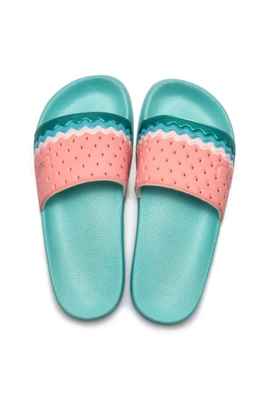  Jruty Çocuk Terlik Mint 28/35