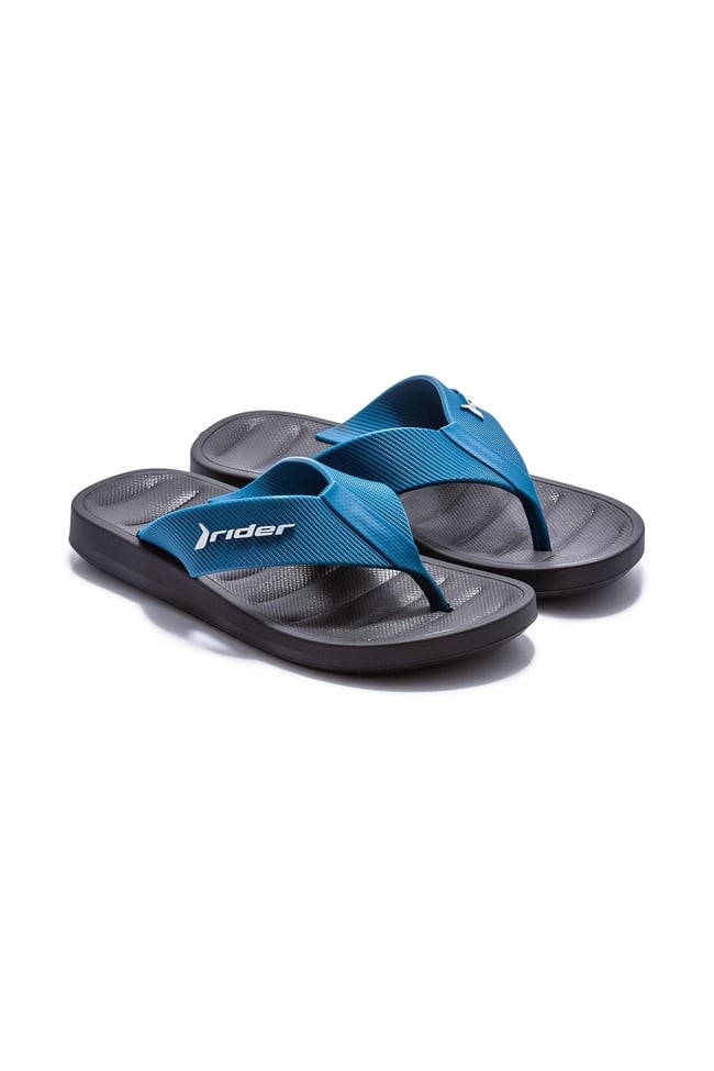  Free Inf Çocuk Parmak Arası Terlik Mavi 30/38