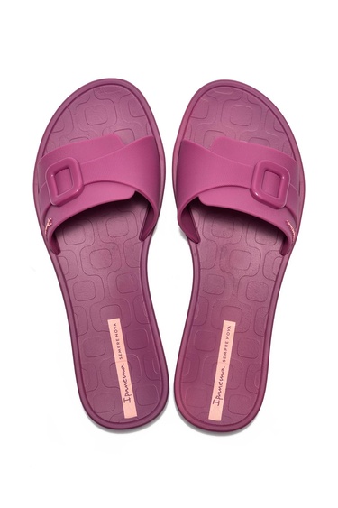  Clip Kadın Parmak Arası Terlik Pembe 36/42