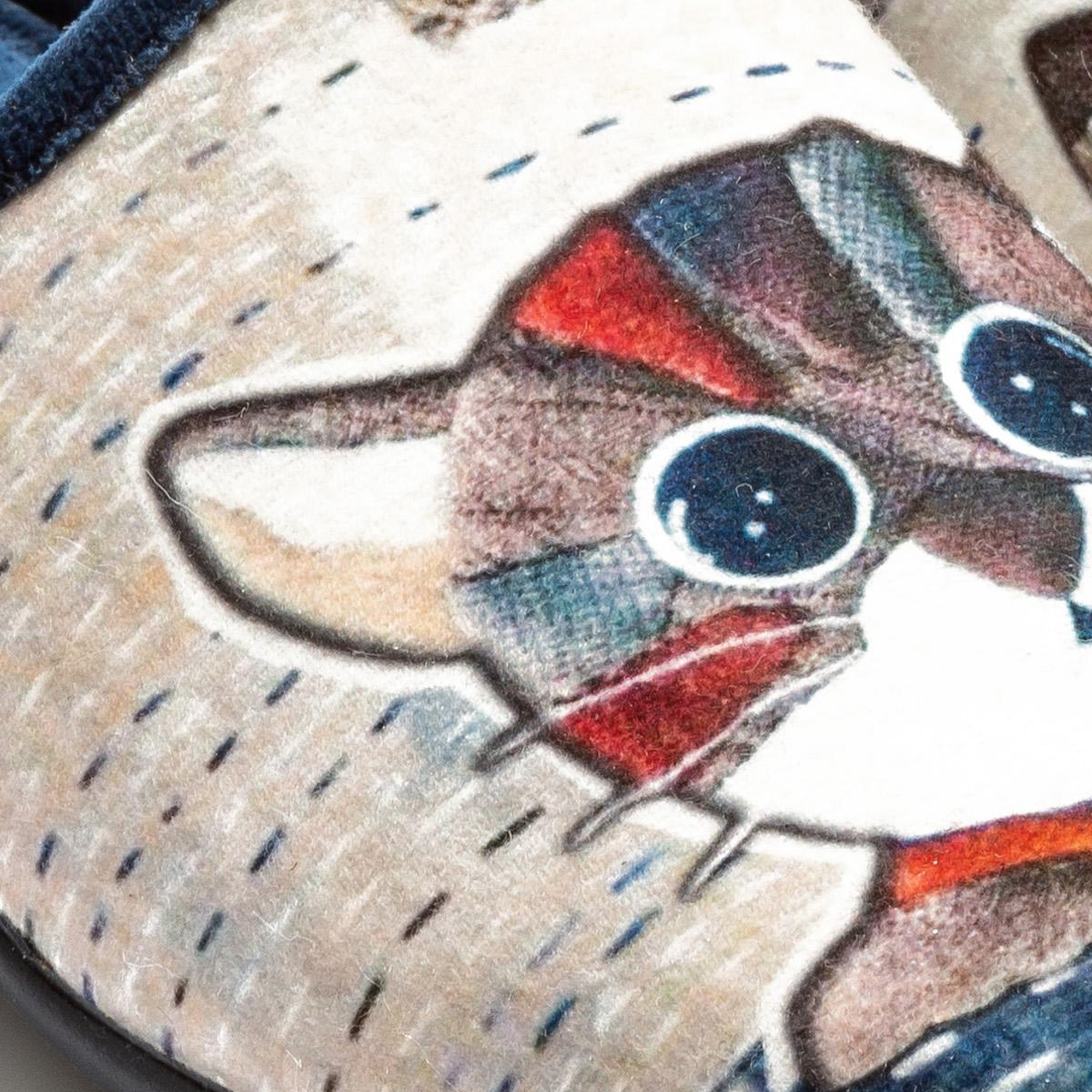 Gato Kadın Ev Terliği Lacivert 36/41