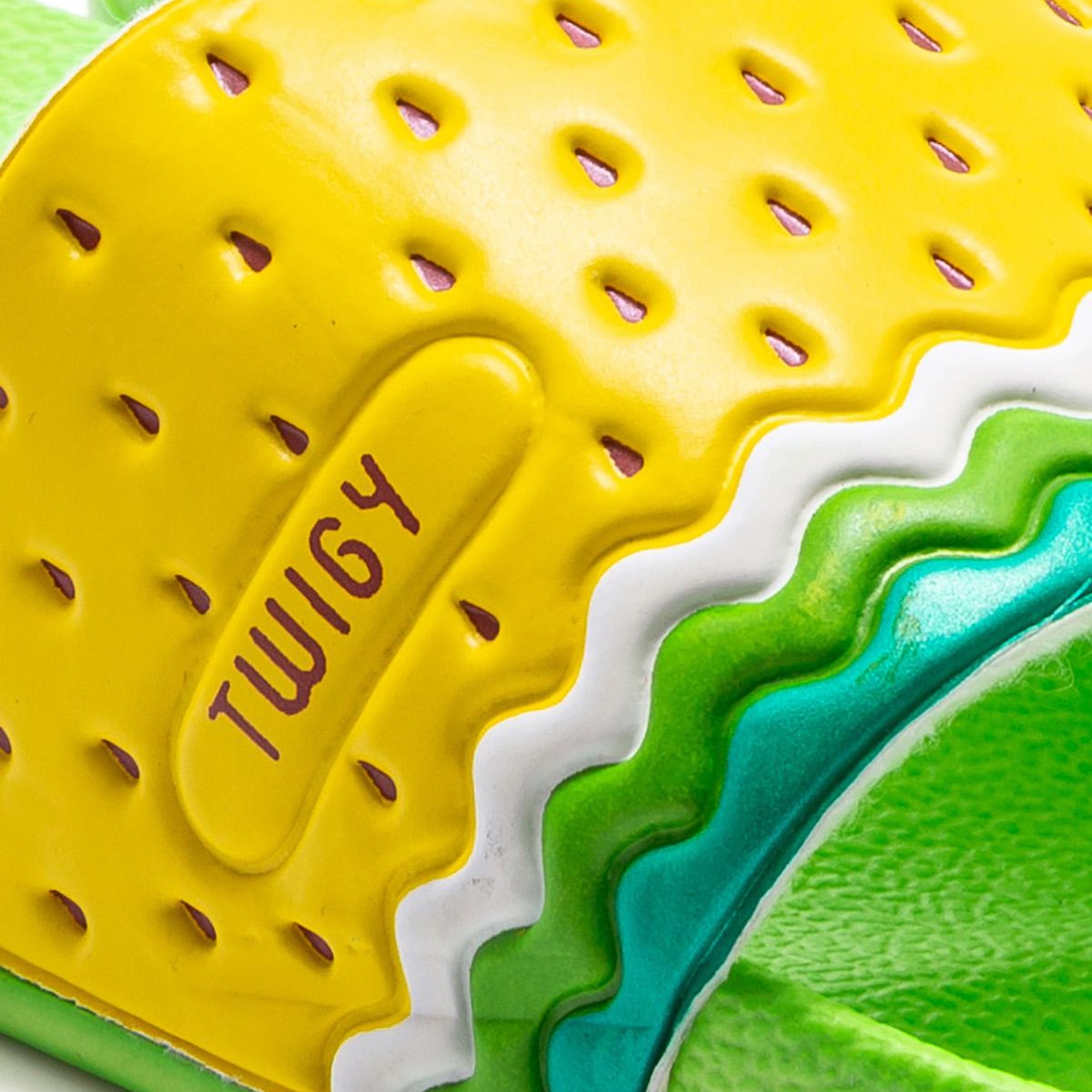 Jruty Çocuk Terlik Yeşil 30/35