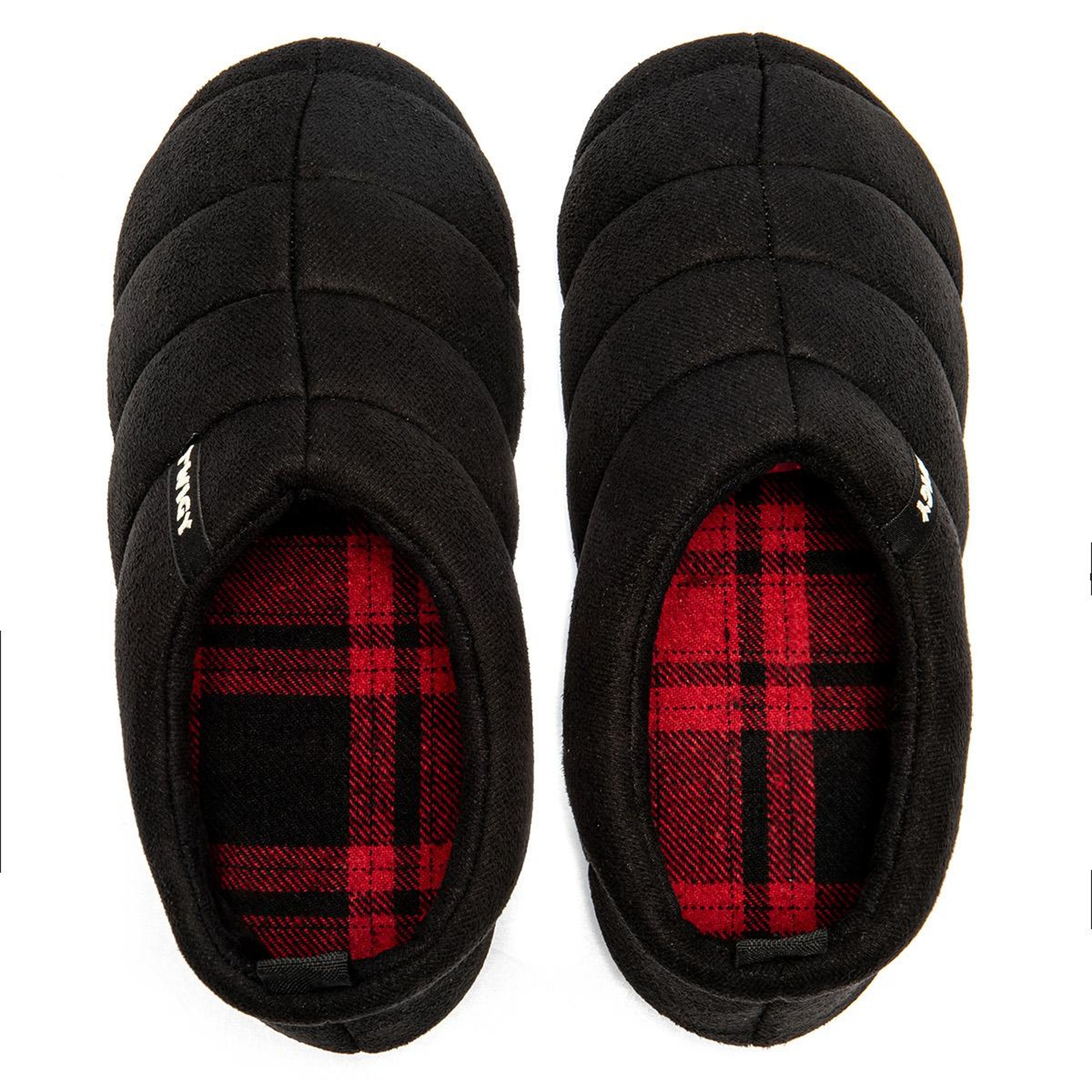 Nemo Erkek Ev Ayakkabısı Siyah 41/46