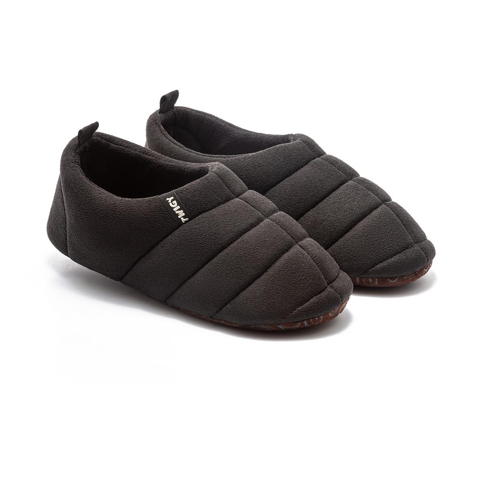 Nemo Erkek Ev Ayakkabısı Siyah 41/46