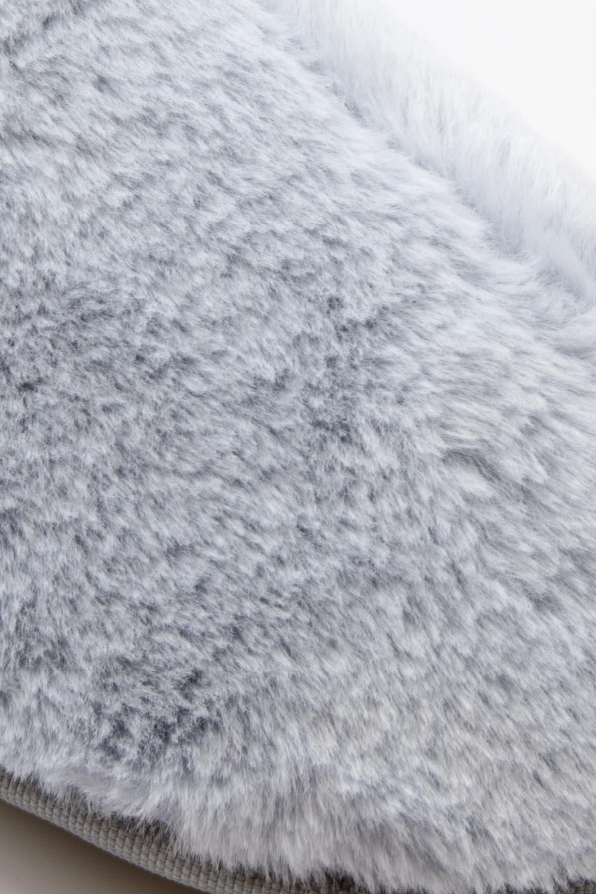 Cale Kadın Ev Botu Mavi 36/41