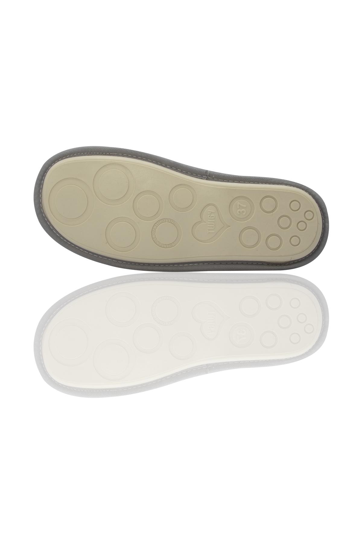  Cale Kadın Ev Botu Mavi 36/41