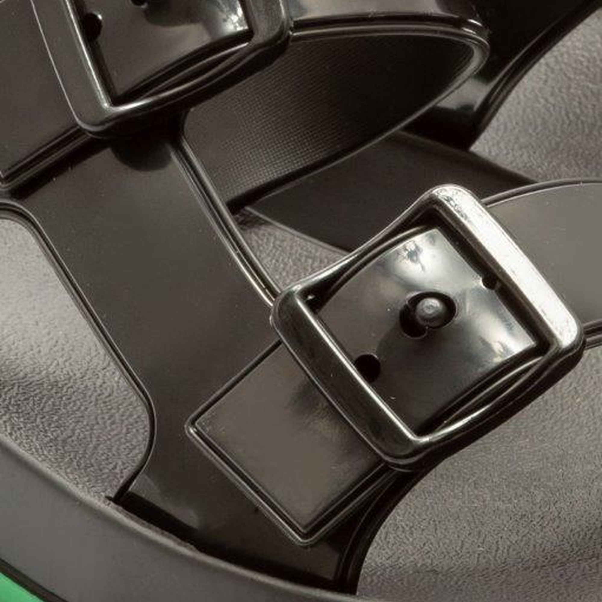 Flash Slide Kadın Terlik Siyah 35/40