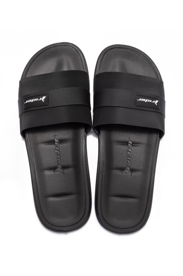  Go Slide Erkek Terlik Siyah 39/46