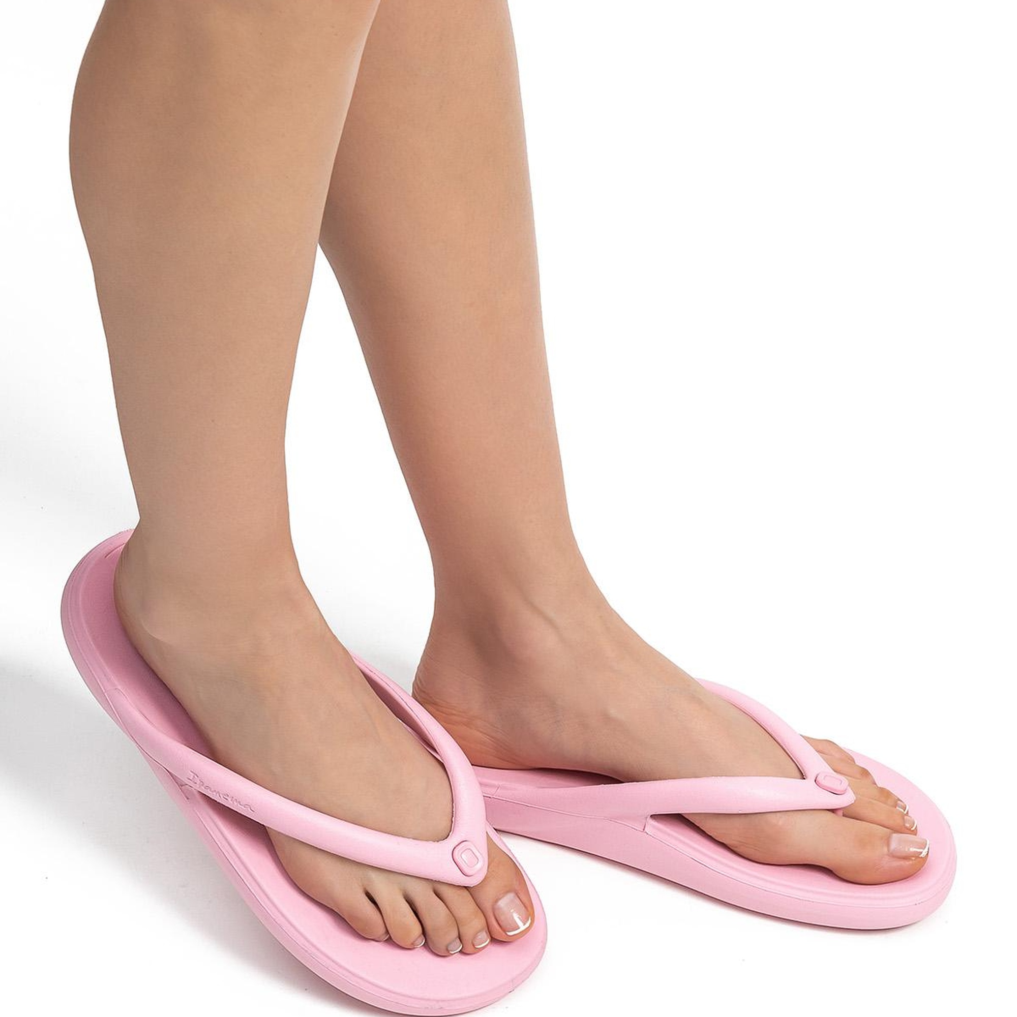 Bliss Kadın Parmak Arası Terlik Pembe 35/42