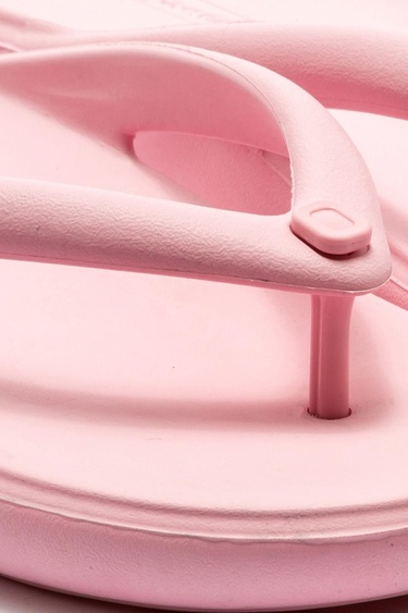  Bliss Kadın Parmak Arası Terlik Pembe 35/42