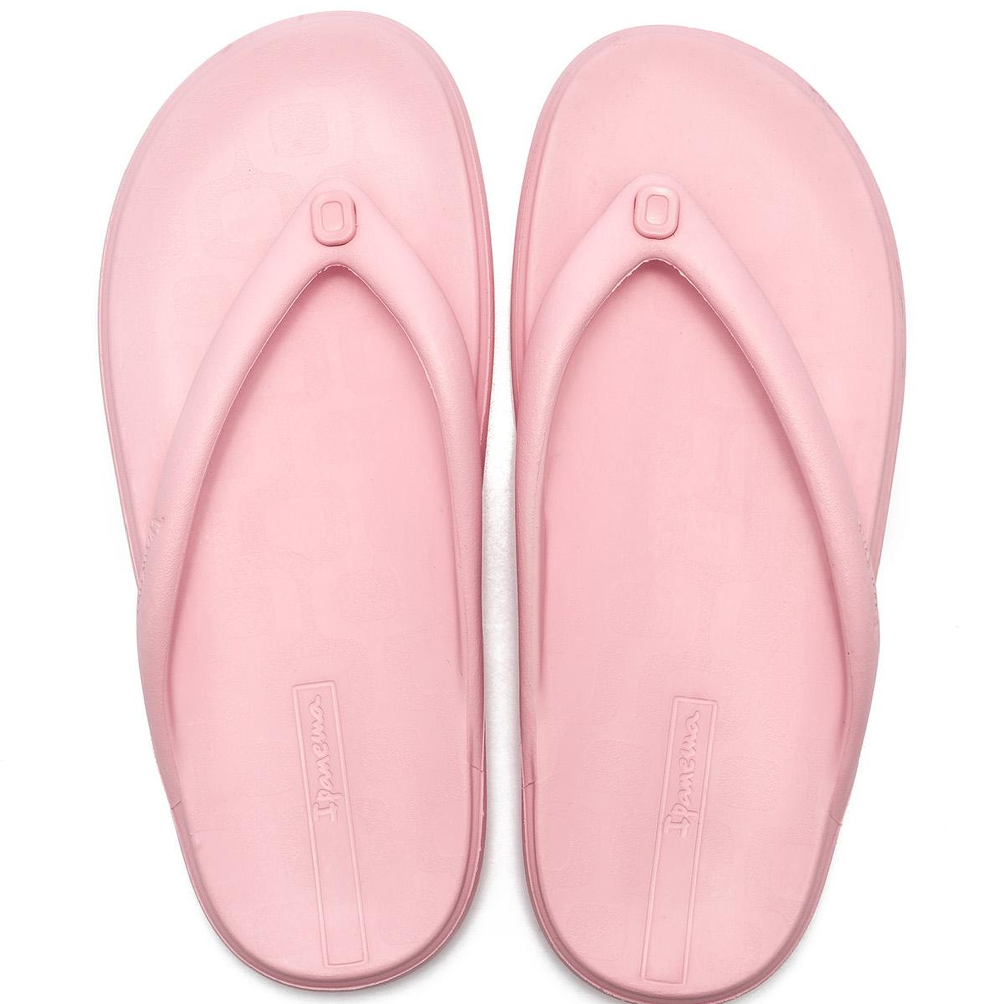 Bliss Kadın Parmak Arası Terlik Pembe 35/42