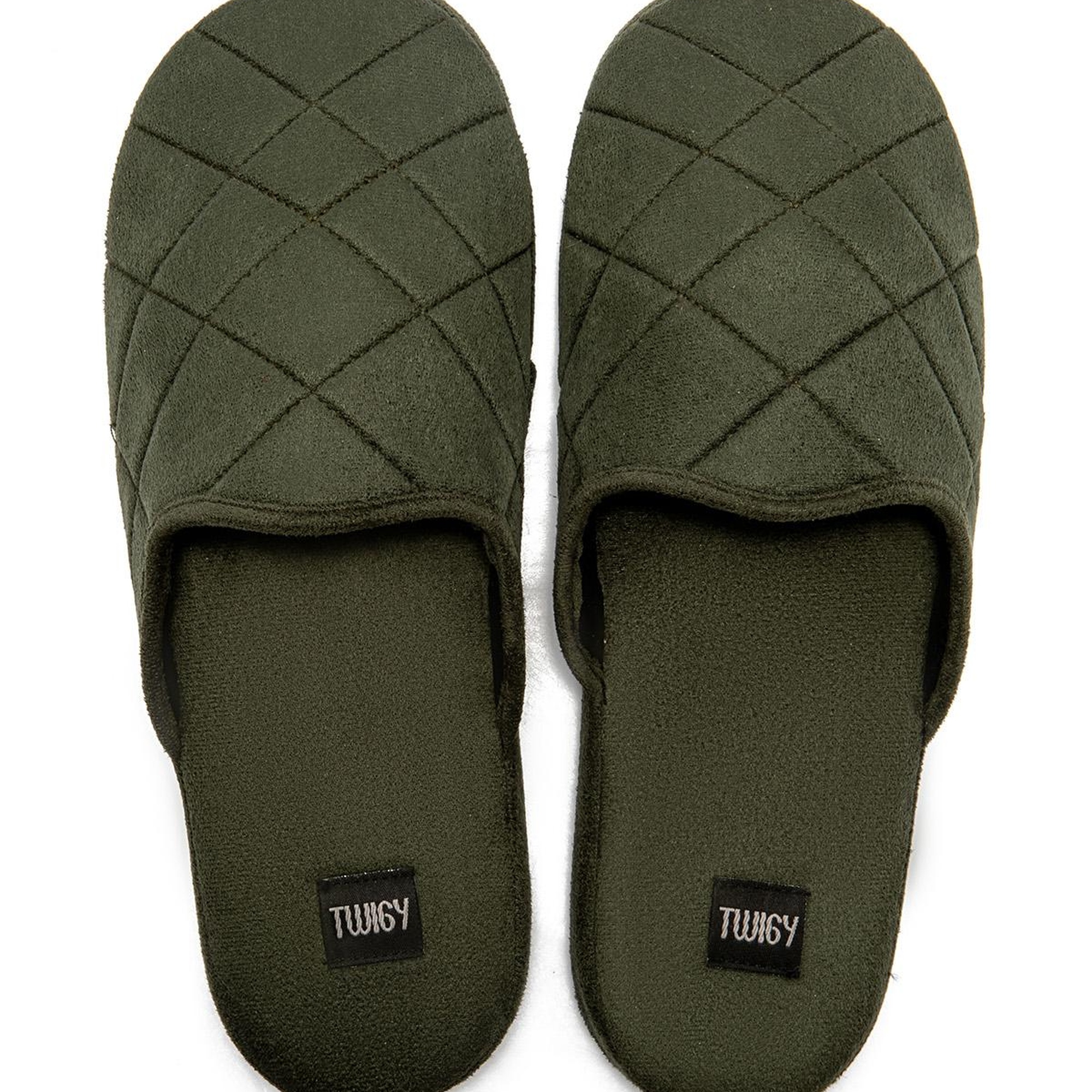 Bako Erkek Ev Terliği Yeşil 41/46