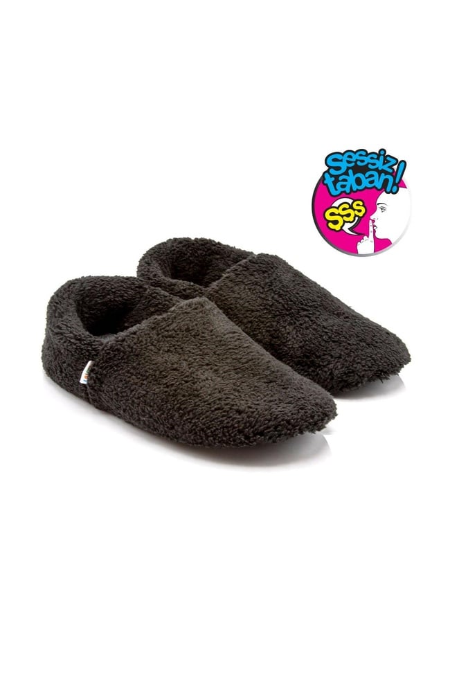  Cool Erkek Ev Ayakkabısı Siyah 41/46