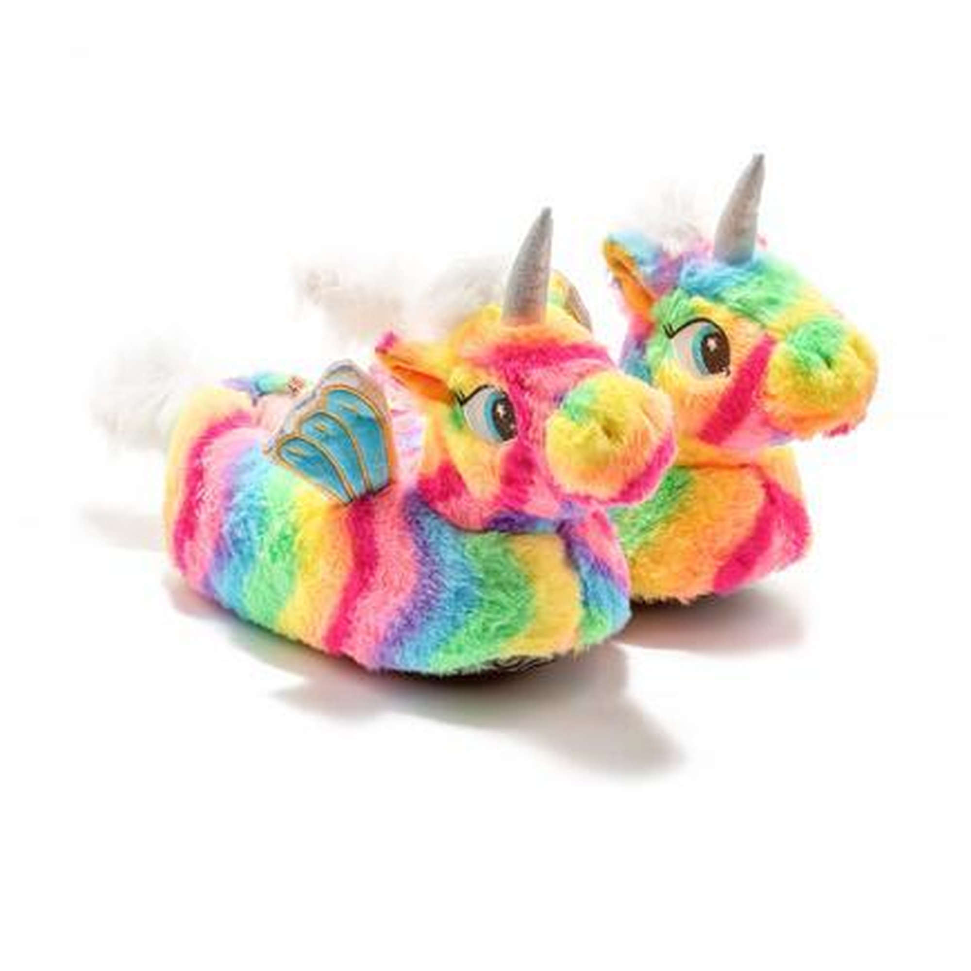 Rainbow Çocuk Hayvalı Panduf Renkli 30/35