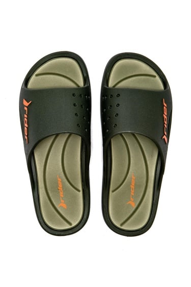  Bay Erkek Terlik Yeşil 39/46