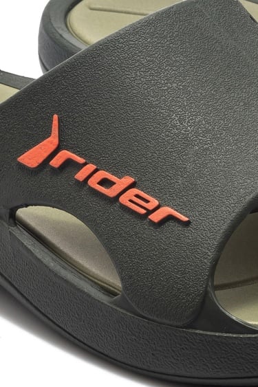  Bay Erkek Terlik Yeşil 39/46