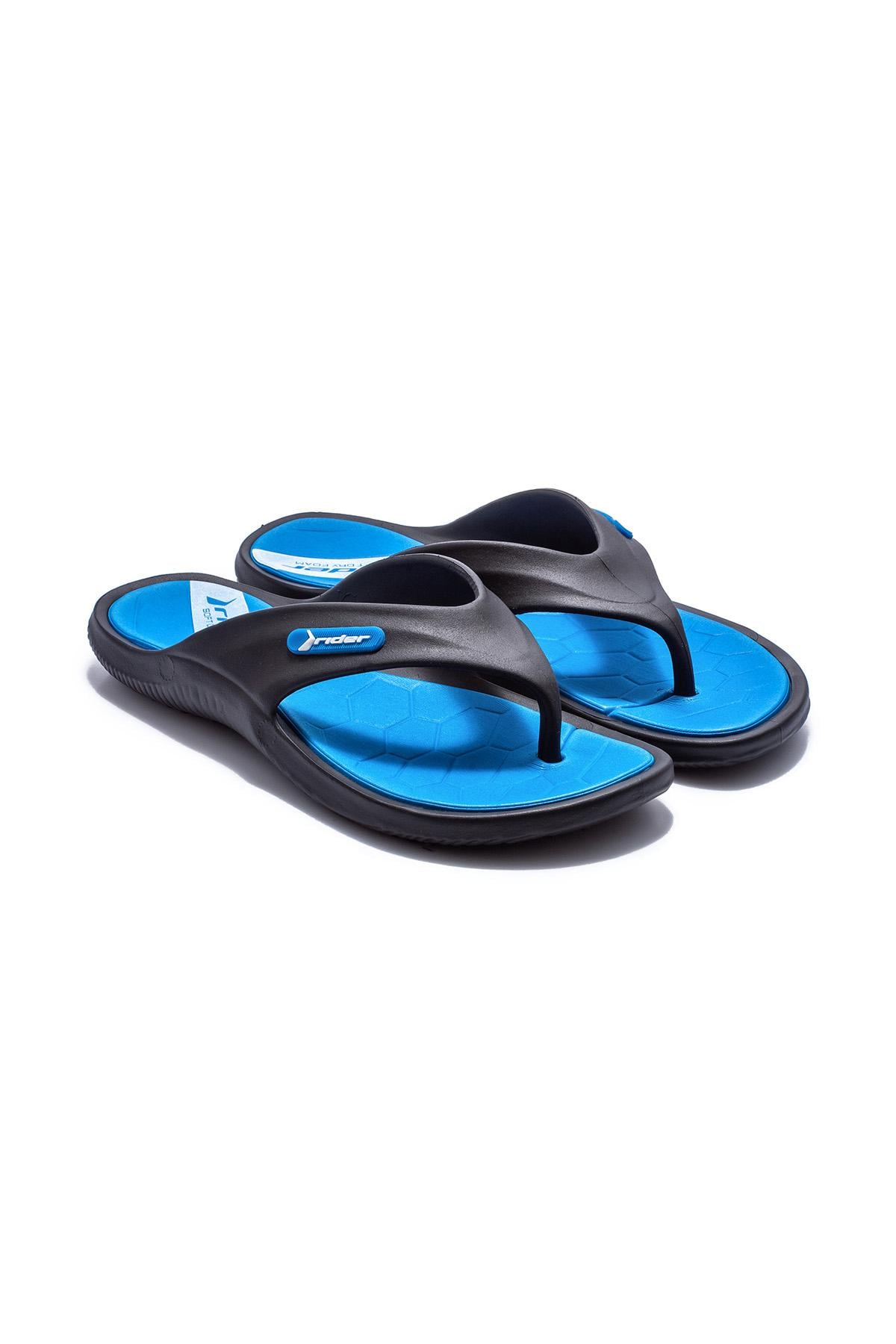  Cape Erkek Parmak Arası Terlik Mavi 39/47