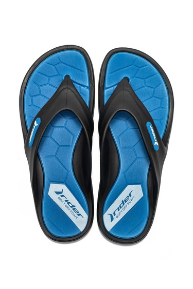  Cape Erkek Parmak Arası Terlik Mavi 39/47