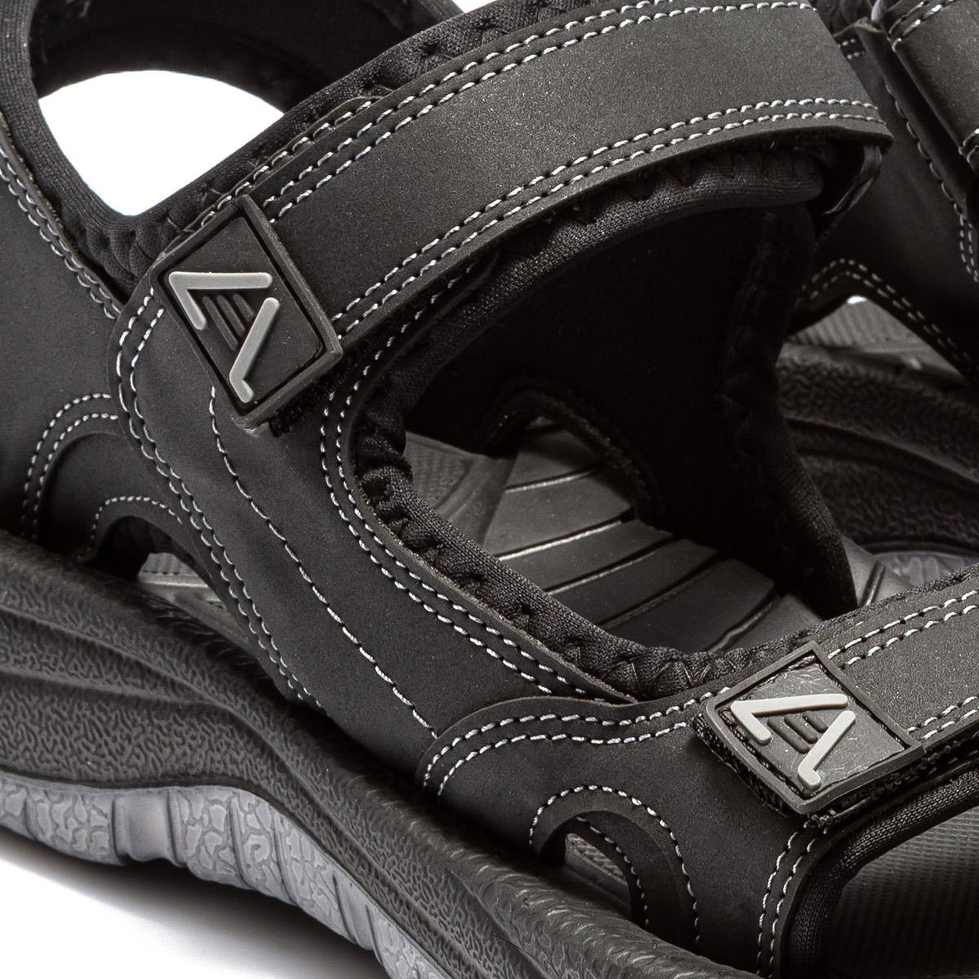 İmmo Erkek Sandalet Siyah 40/44