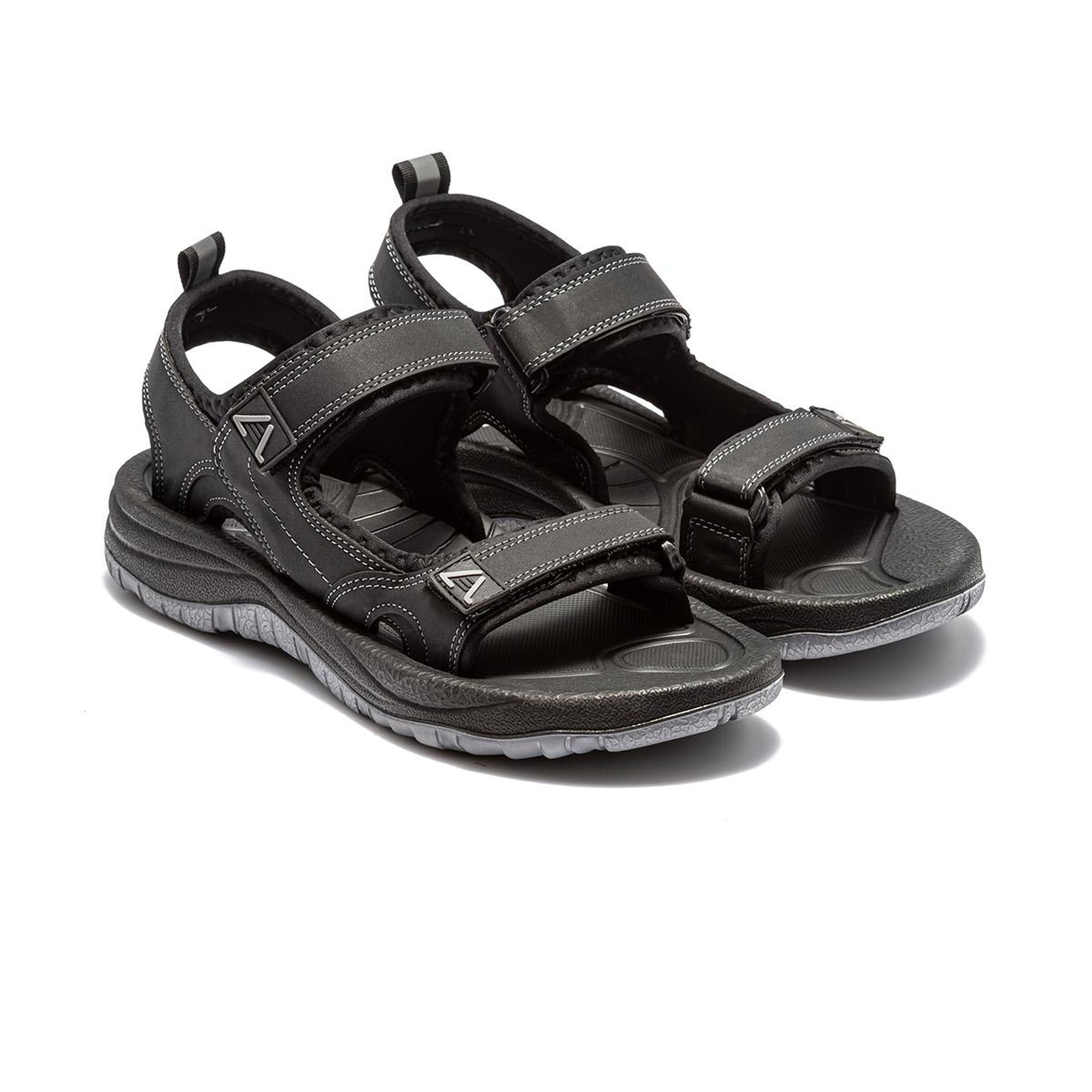 İmmo Erkek Sandalet Siyah 40/44