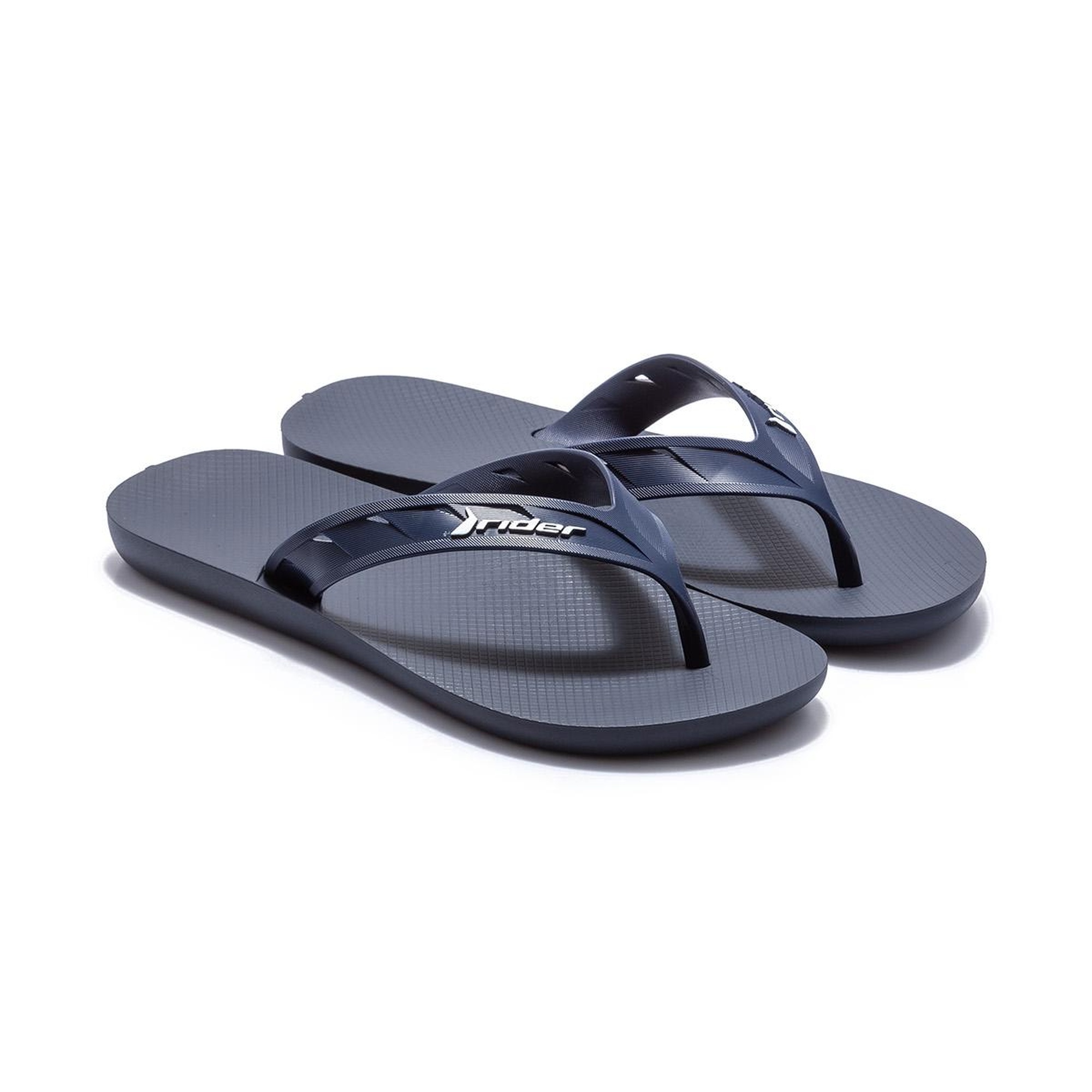 Street Erkek Parmak Arası Terlik Mavi 39/46