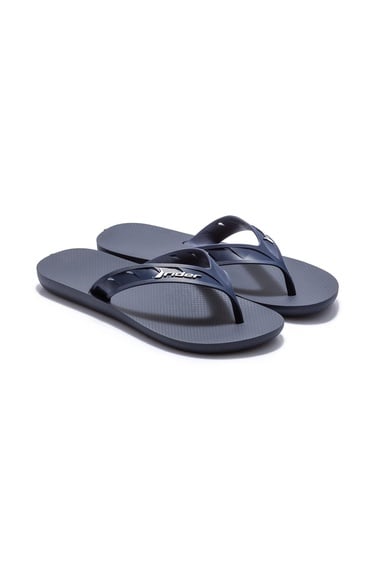  Street Erkek Parmak Arası Terlik Mavi 39/46