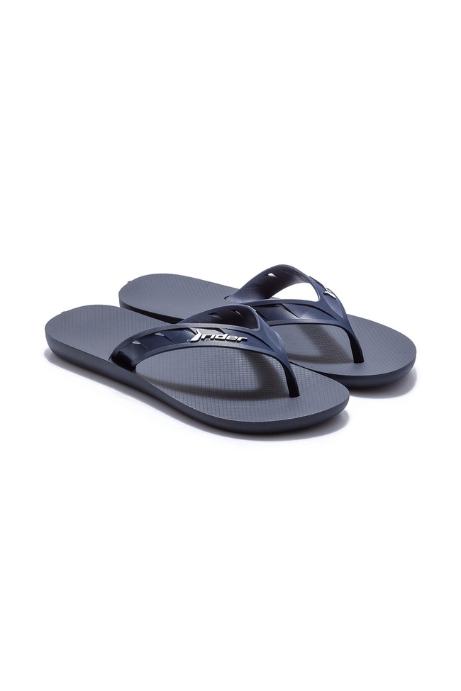  Street Erkek Parmak Arası Terlik Mavi 39/46