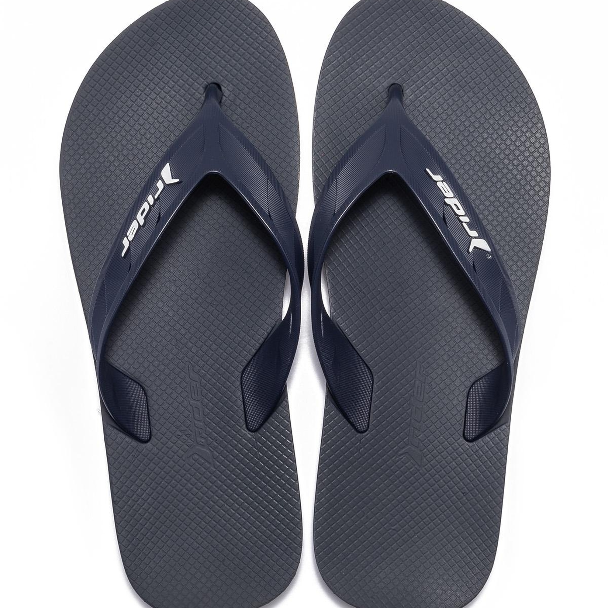 Street Erkek Parmak Arası Terlik Mavi 39/46