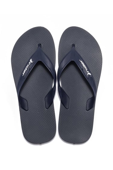  Street Erkek Parmak Arası Terlik Mavi 39/46