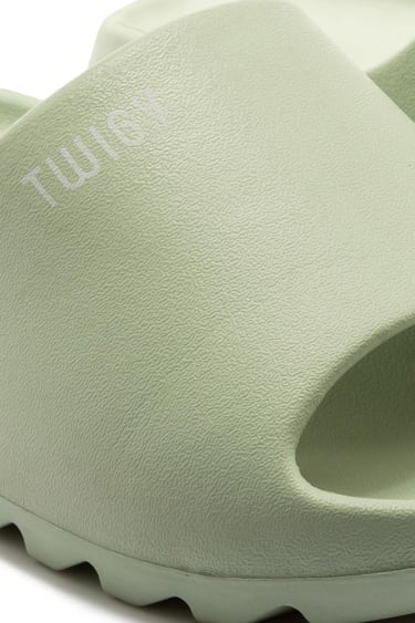  Space Kadın Terlik Yeşil 37/41