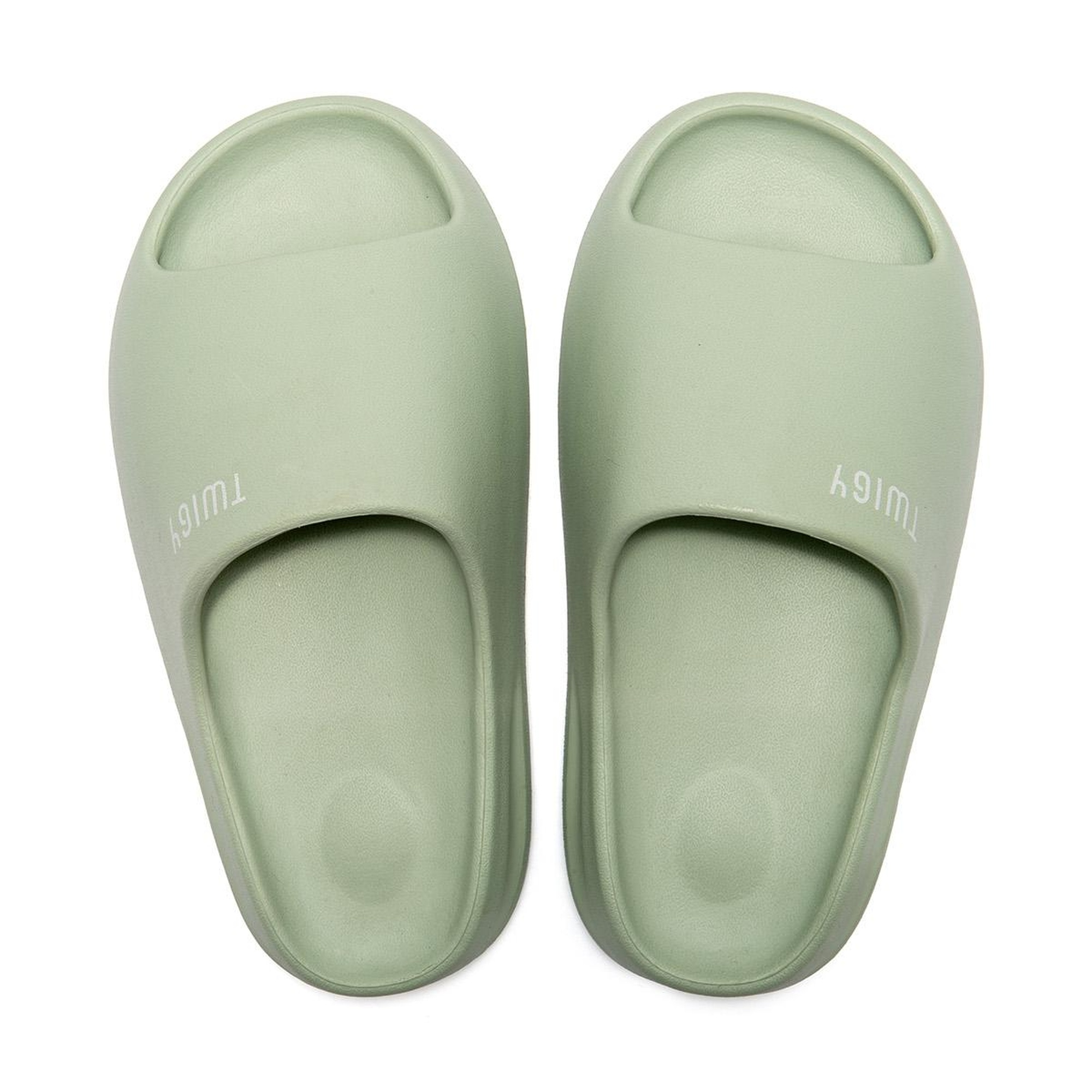 Space Kadın Terlik Yeşil 37/41