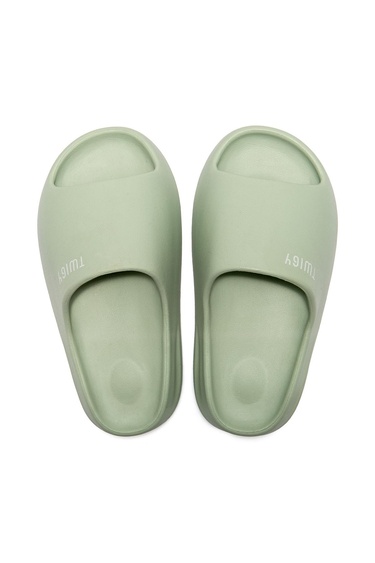  Space Kadın Terlik Yeşil 37/41